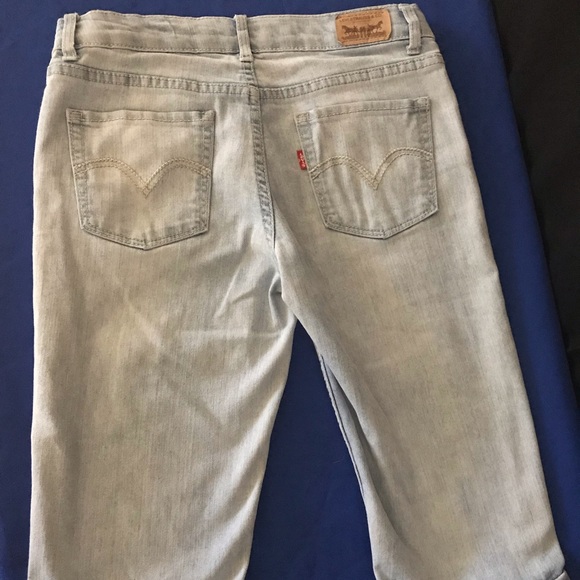 Levi's Other - Levi’s long shorts, 14 reg